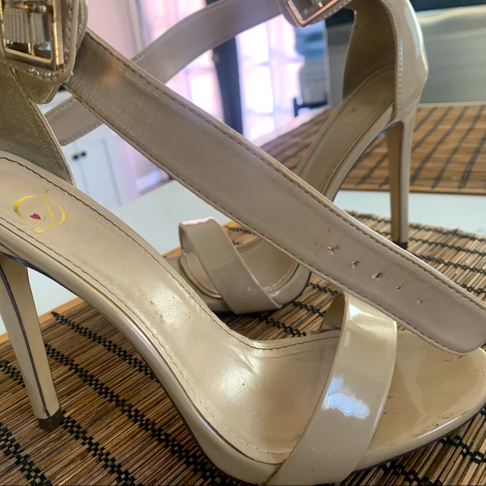 Womens Heels